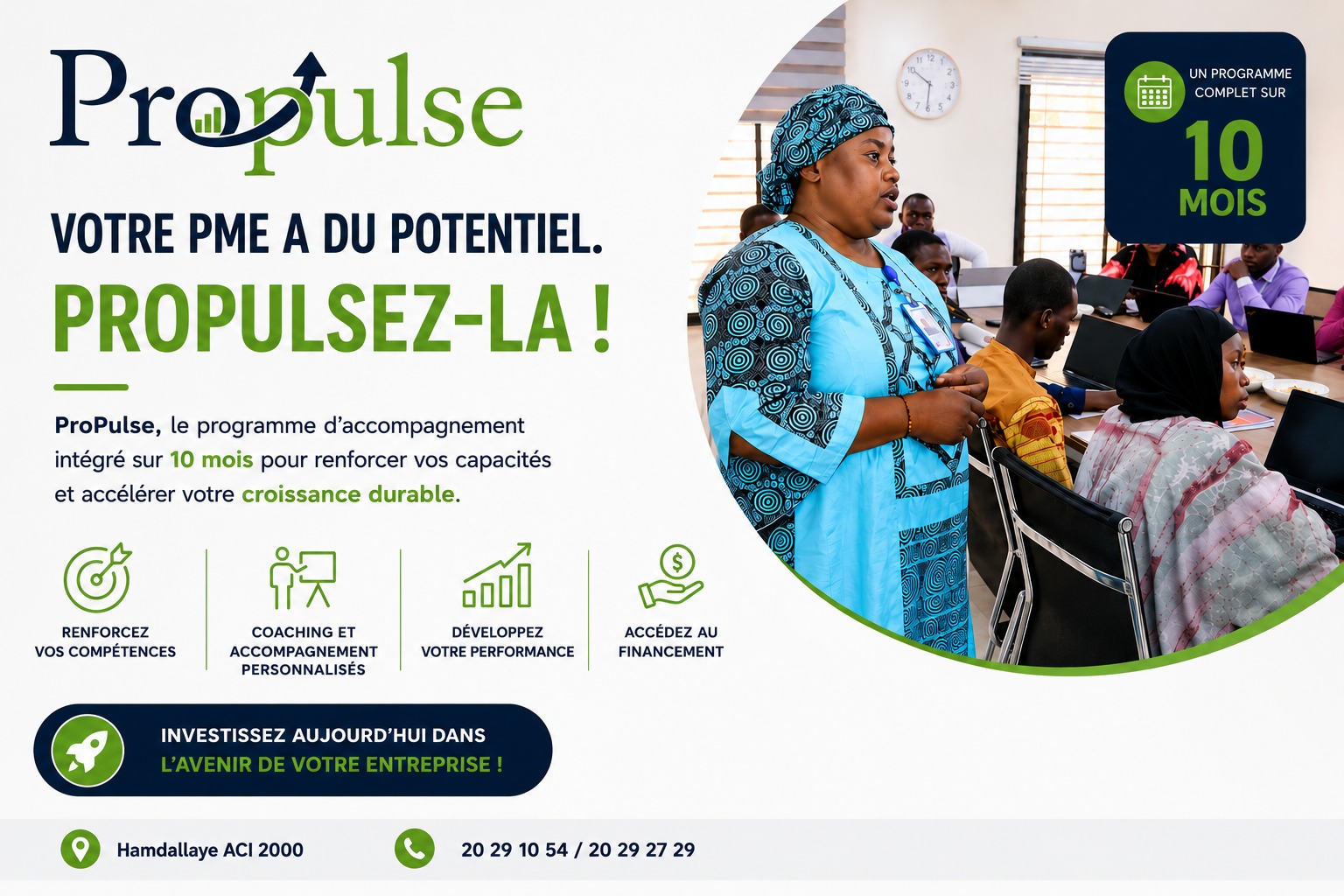 PROPULSE